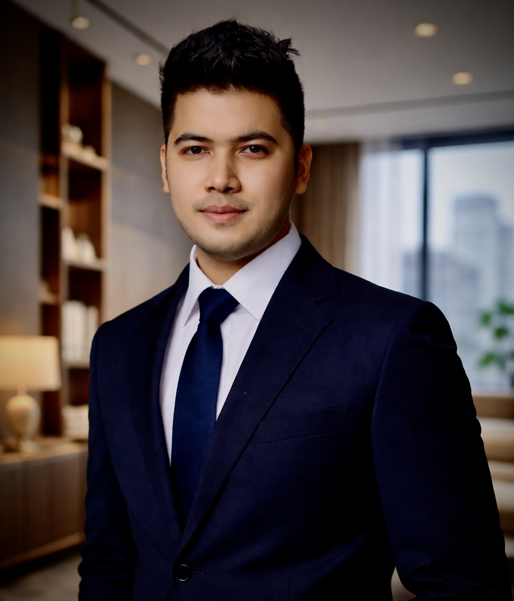 Rakibul Hasan Riad (李糊) Profile